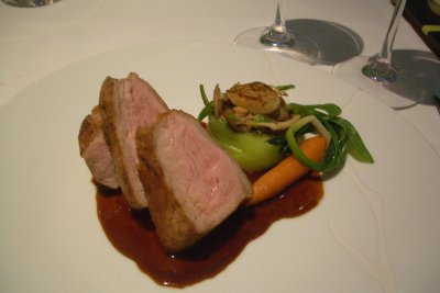 Veal